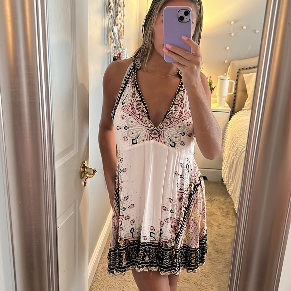 FREE PEOPLE DRESS